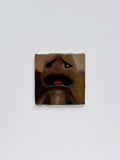 Mini Sackboy Painting