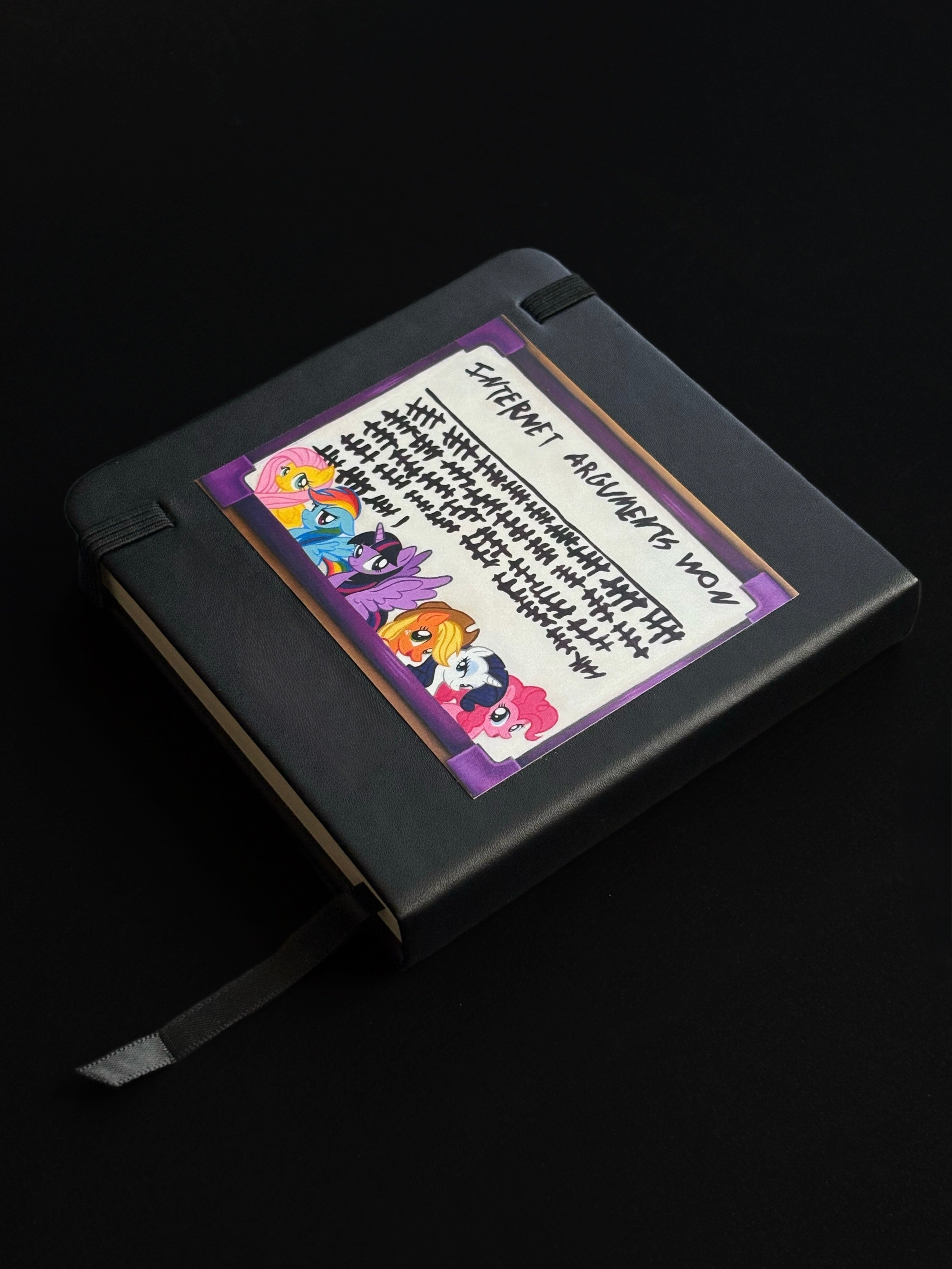Brony Killstreak Sticker