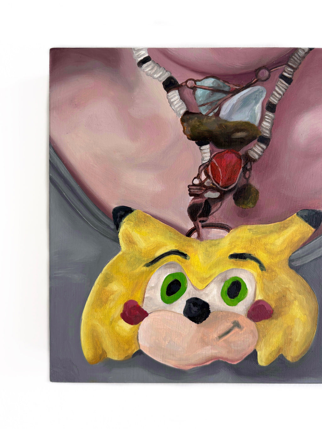 Sorry, Sonichu Original