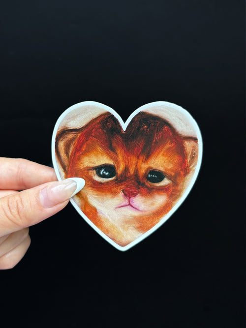 Big Poo Sticker