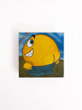 You're No Better Than a Fart Joke Original