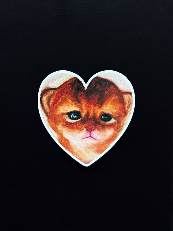 Big Poo Sticker