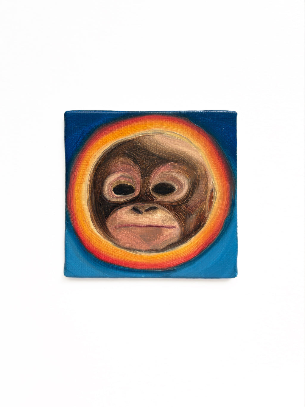 Budi Painting