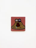 Mini Pou Painting