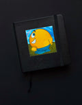 Fart Joke Sticker