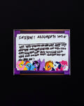 Brony Killstreak Sticker