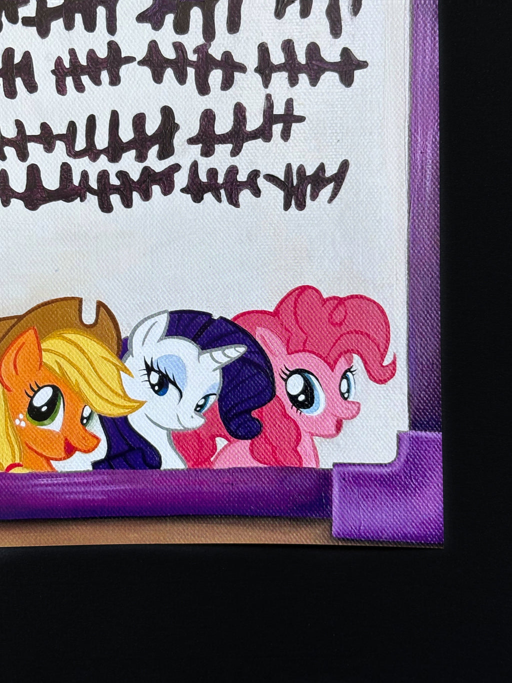 Brony Killstreak Poster