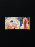 Blonde is Better Sticker