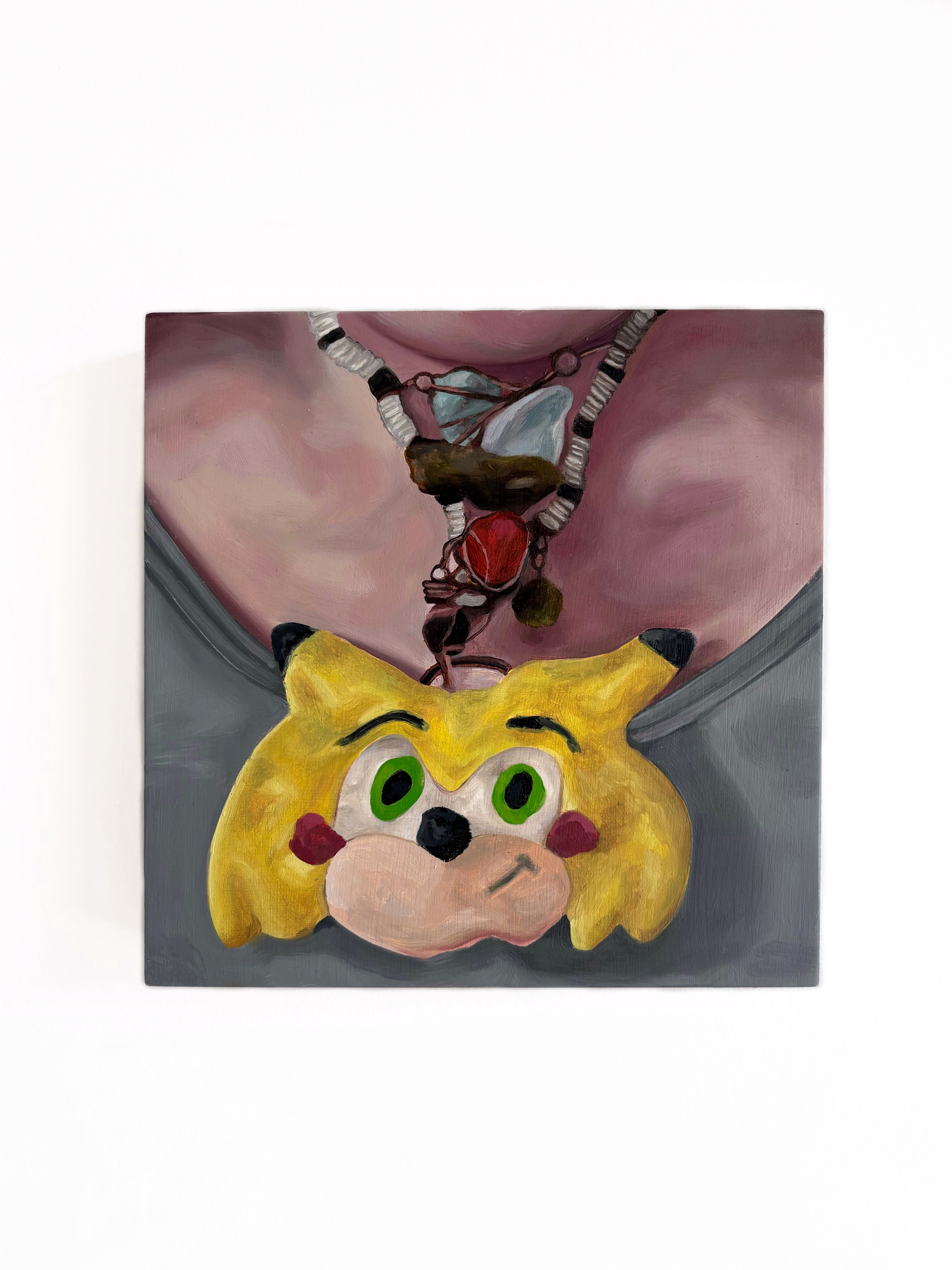 Sorry, Sonichu Original